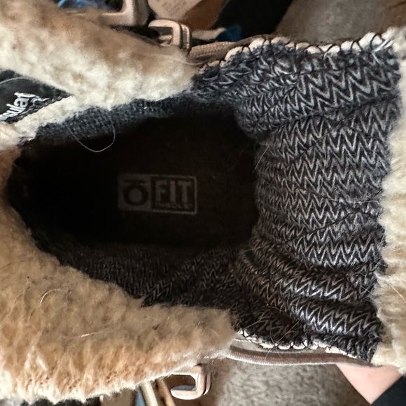 Oboz Women's Bridger Mid B-DRY Hiking Boots 8.5M - Picture 12 of 14